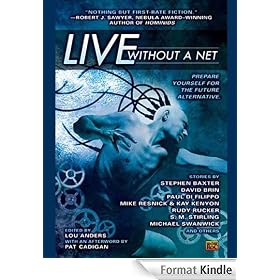 Live Without A Net