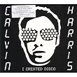 I Created Disco