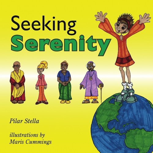 Seeking Serenity
