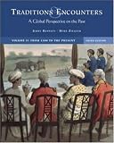 Traditions and Encounters with Primary Source Investigator and Powerweb: Vol. 2