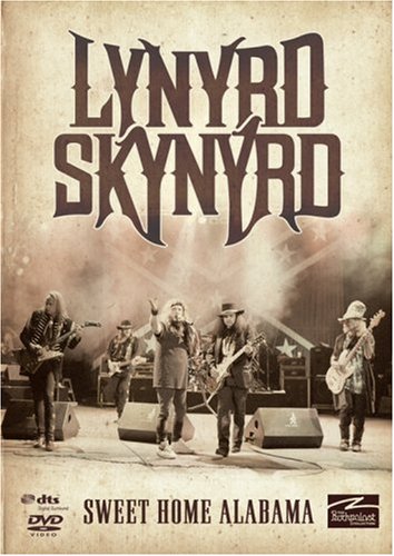 Sweet Home Alabama-the Rockpalast Collection