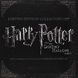 Harry Potter and the Deathly Hallows Part 1: Limited Edition Collector's Box Set