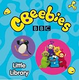 Little Library (CBeebies)