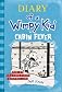 Cabin Fever (Diary of a Wimpy Kid, Book 6)