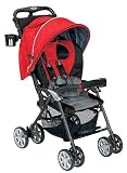 Combi Cabria Stroller - Manhattan