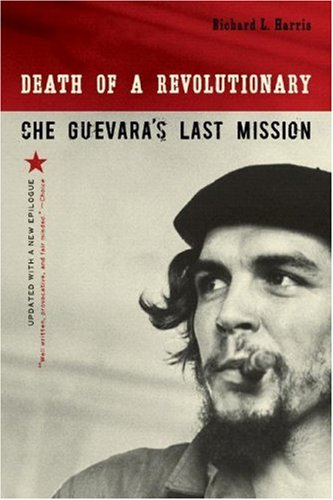 City Travel Guides Discounted  Books : Death Of A Revolutionary
