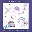Thursday Afternoon