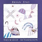 Thursday Afternoonpar Brian Eno