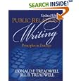 Public Relations Writing: Principles in Practice