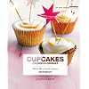Cupcakes color�s � croquer