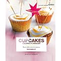 Cupcakes color�s � croquer
