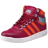 adidas Originals Little Kid/Big Kid Top Ten Hi K Retro Sneaker