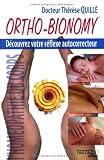 Livres Ost�opathie - Ortho-Bionomy : D�couvrez votre r�flexe autocorrecteur