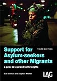 Support for asylum-seekers and other migrants : a guide to legal and welfare rights