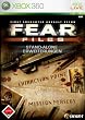 F.E.A.R. Files (Extraction Point + Mission Perseus)