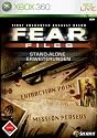 F.E.A.R. Files (Extraction Point + Mission Perseus)