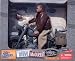 12" WWII Steve McQueen with German Motorcycle The Great Escape Action Figure 1:6 Scale (2001)