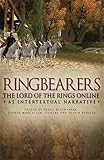 Ring bearers : The Lord of the Rings Online as intertextual narrative