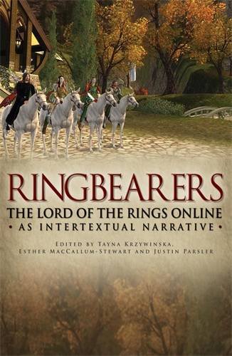 Ringbearers: *The Lord of the Rings Online* as intertextual narrative
