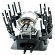 Golden Supreme Thermal Heat Extra Press Set 16 Piece