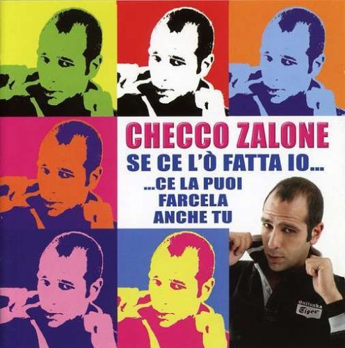 Checco Zalone - Sfascia Famiglie Lyrics - Zortam Music