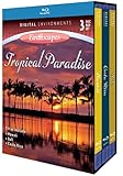 Image de Living Landscapes: Tropical Paradise [Blu-ray]