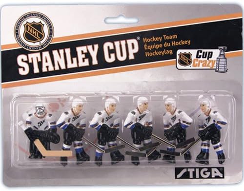 Stiga, USA Stiga Hockey Game Team Pack