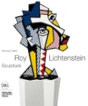Roy Lichtenstein Sculpture