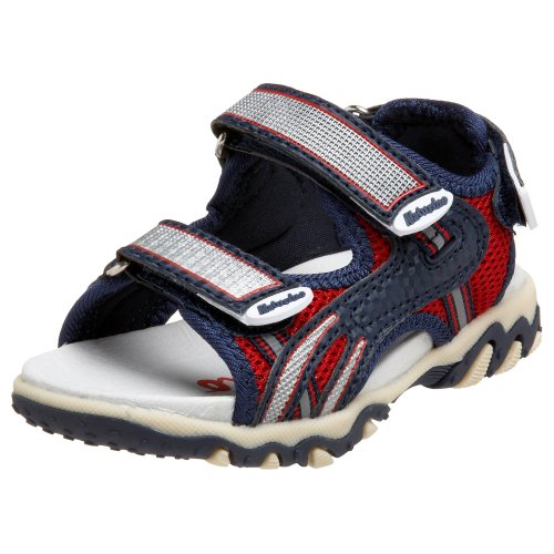 Naturino Toddler Little Kid Sport 145 Sandal