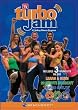 Turbo Jam 3 Workouts in 1 Dvd: Learn & Burn, 20 Minute Workout, Turbo Sculpt.