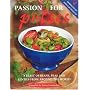 Passion for Pulses: A Feast of Beans, Peas and Lentils from Around the World