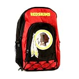Washington Redskins Bungi Bottom Backpack