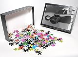 Photo Jigsaw Puzzle of Skunk Fur Coat/bruyere from Mary Evans
