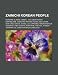 Zainichi Korean people: Koreans in Japan, Verbal, 1923 Great Kant earthquake, Yoshihiro Akiyama, Miyavi, Mas Oyama, Woo Jang-choon, Iconiq
