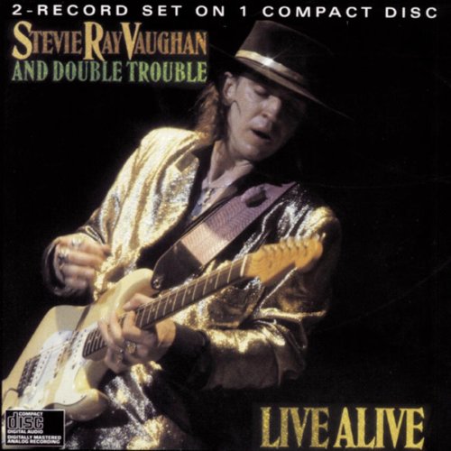 Stevie Ray Vaughan & Double Trouble - Willie The Wimp Lyrics - Zortam Music
