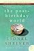 The Post-Birthday World