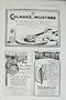 1907 Colmans Mustard Pen Suit Avoid Drugs Razor Silver