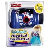 Fisher-Price J8209 - Digitalkamera blauvon "Fisher Products"