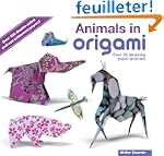 Animals in Origami