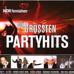 NDR - Die gr��ten Party-Hits