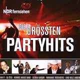 NDR - Die gr��ten Party-Hitsvon "Various"