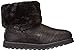 Skechers Women's Keepsakes Faux-Leather Winter Boot