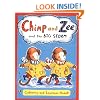 Chimp and Zee and the Big Storm