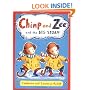 Chimp and Zee and the Big Storm