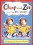 Chimp and Zee and the Big Storm (Herries Chronicles)