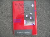 Probabilistic Reasoning in Expert Systems: Theory and Algorithms