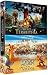 Astérix et les Vikings + Le secret de Terabithia - Coffret 2 Blu-Ray [Blu-ray]