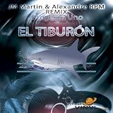 El tiburón - Single