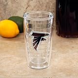 NFL Tervis Tumbler Atlanta Falcons 16oz. Team Logo Tumbler Cup