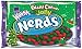 Wonka Giant Chewy Nerds Christmas, 11-Ounce Bags (Pack of 12)